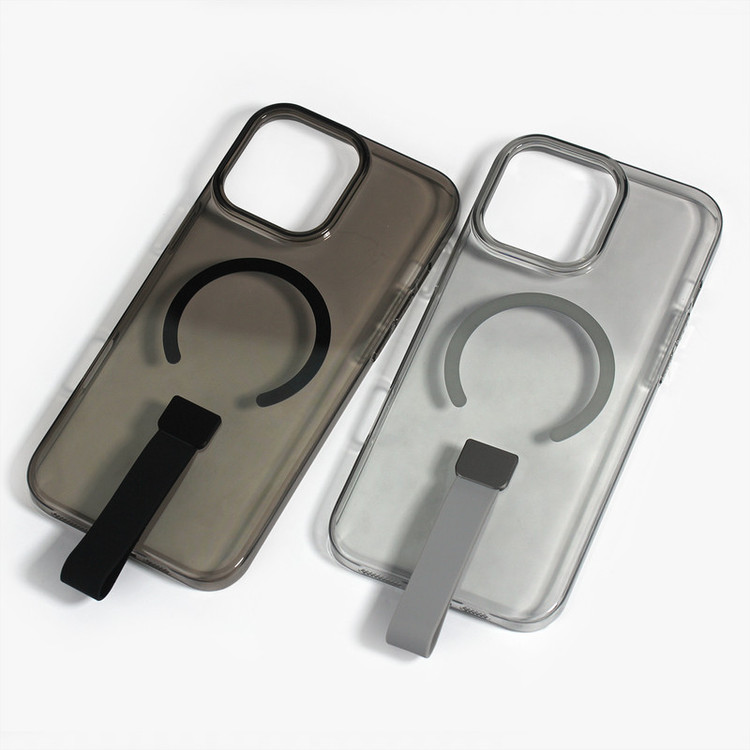 کاور مدل HandleRing مناسب برای گوشی موبایل اپل iPhone 13 Pro