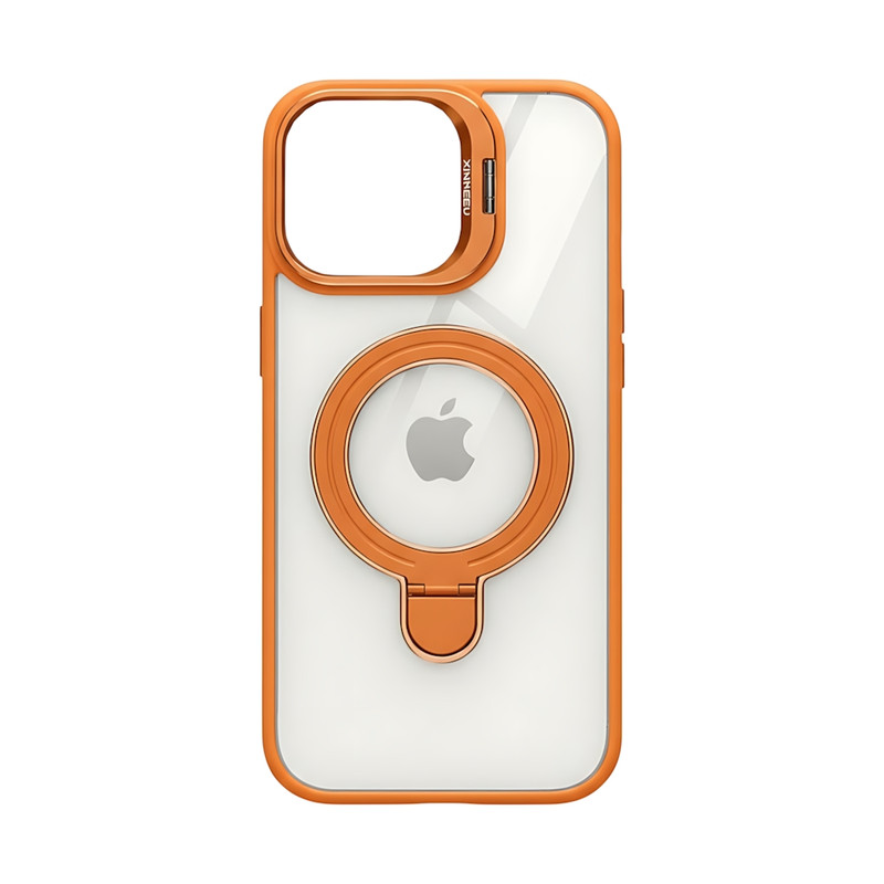 کاور مدل SolarSpin مناسب برای گوشی موبایل اپل iPhone 13