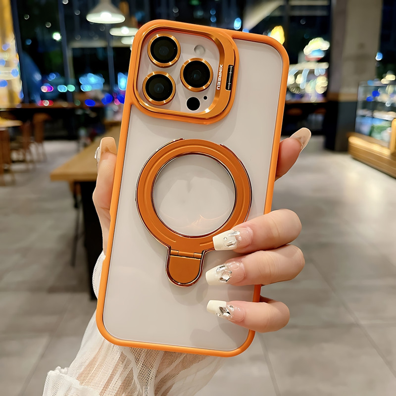 کاور مدل SolarSpin مناسب برای گوشی موبایل اپل iPhone 13