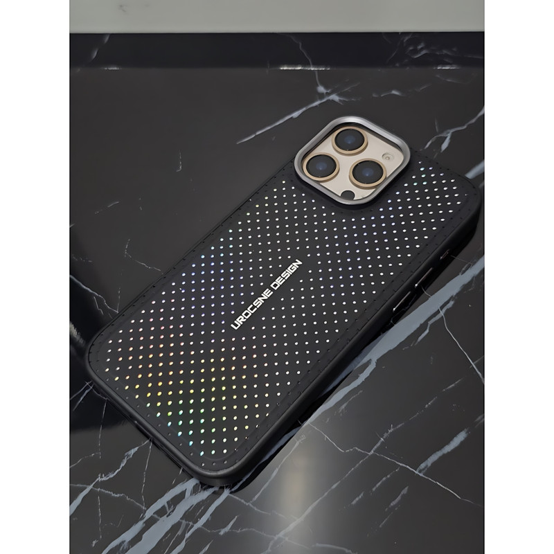 کاور مدل UROCSNE مناسب برای گوشی موبایل اپل iPhone 16 Pro Max
