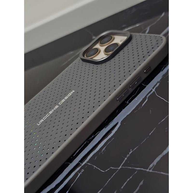 کاور مدل UROCSNE مناسب برای گوشی موبایل اپل iPhone 16 Pro Max