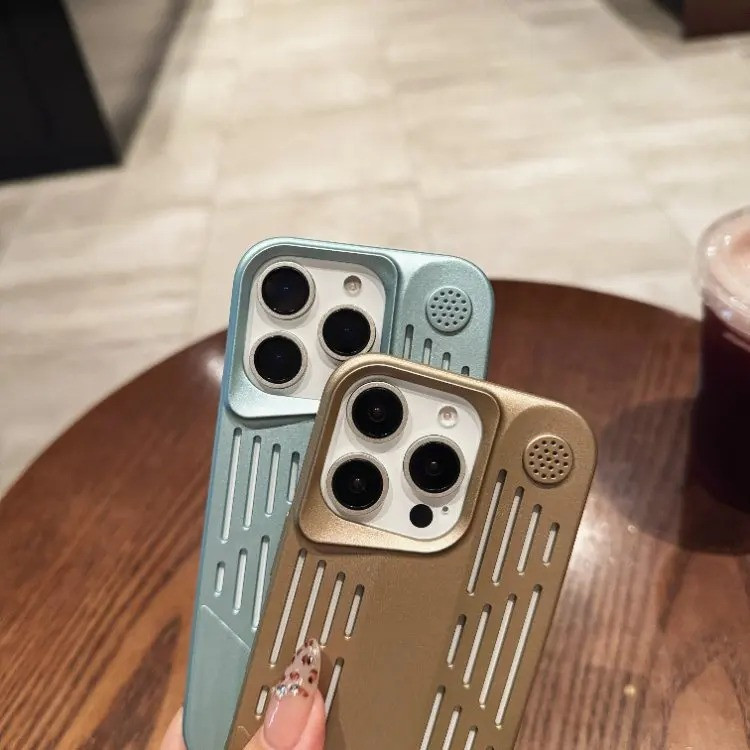 کاور مدل Scento مناسب برای گوشی موبایل اپل iPhone 15