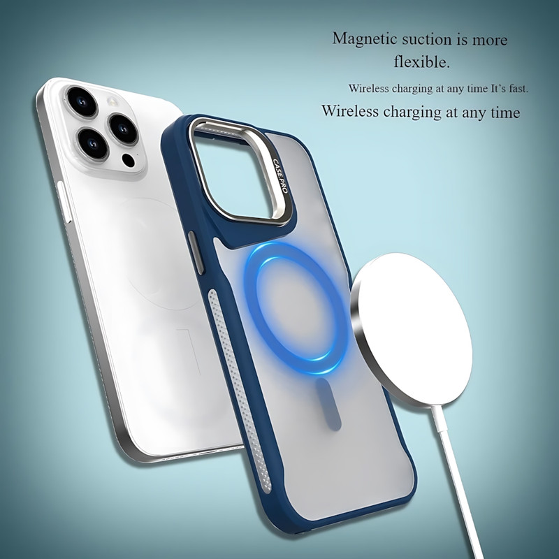 کاور مدل Viceroy مناسب برای گوشی موبایل اپل iPhone 16