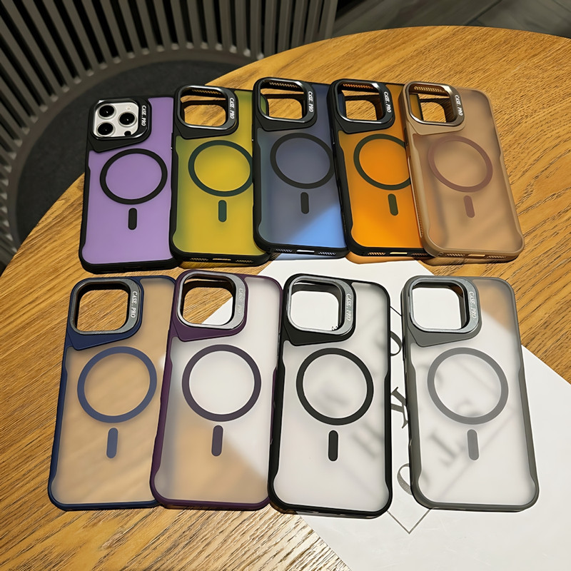کاور مدل Viceroy مناسب برای گوشی موبایل اپل iPhone 16