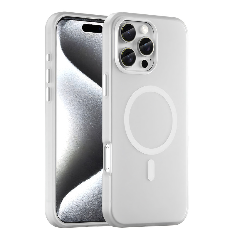 کاور مدل OTTIMO مناسب برای گوشی موبایل اپل iPhone 16 Pro Max
