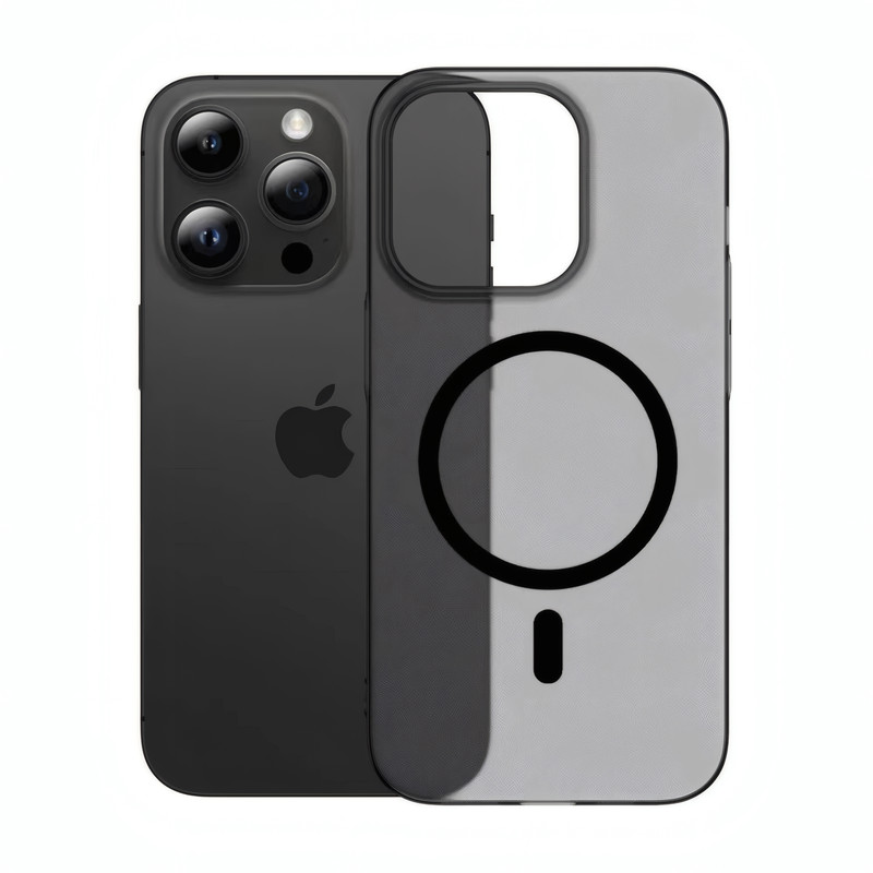 کاور مدل OTTIMO مناسب برای گوشی موبایل اپل iPhone 16 Pro Max