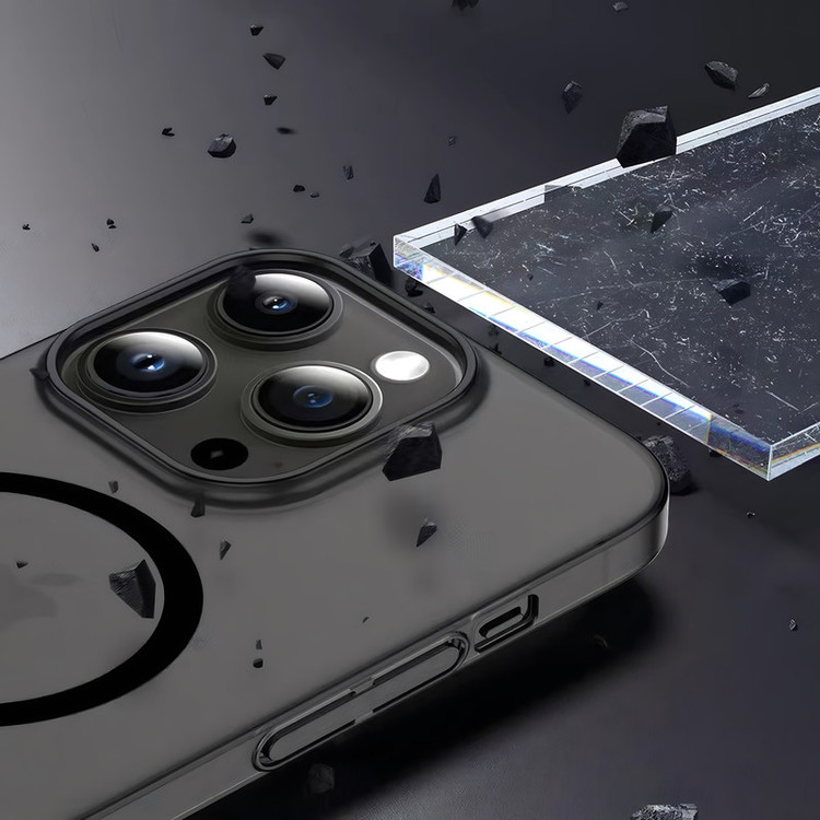 کاور مدل OTTIMO مناسب برای گوشی موبایل اپل iPhone 16 Pro Max