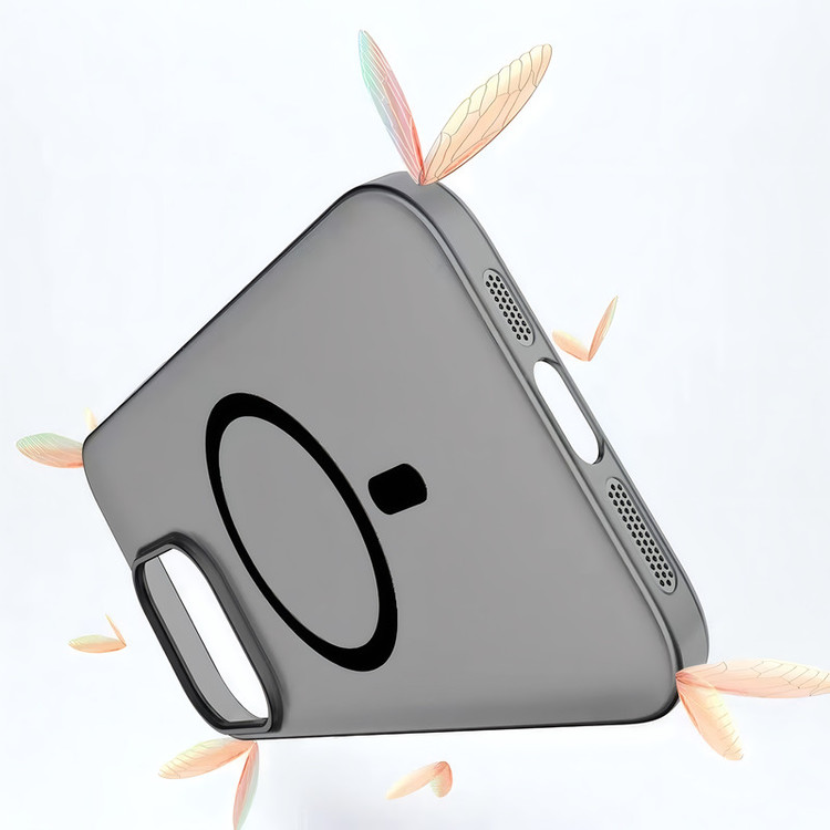 کاور مدل OTTIMO مناسب برای گوشی موبایل اپل iPhone 16 Pro Max