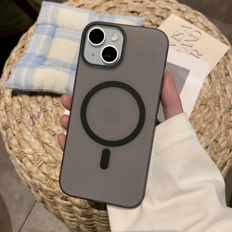 کاور مدل OTTIMO مناسب برای گوشی موبایل اپل iPhone 16 Pro Max