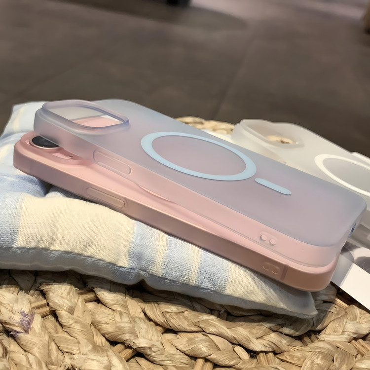 کاور مدل OTTIMO مناسب برای گوشی موبایل اپل iPhone 16 Pro Max