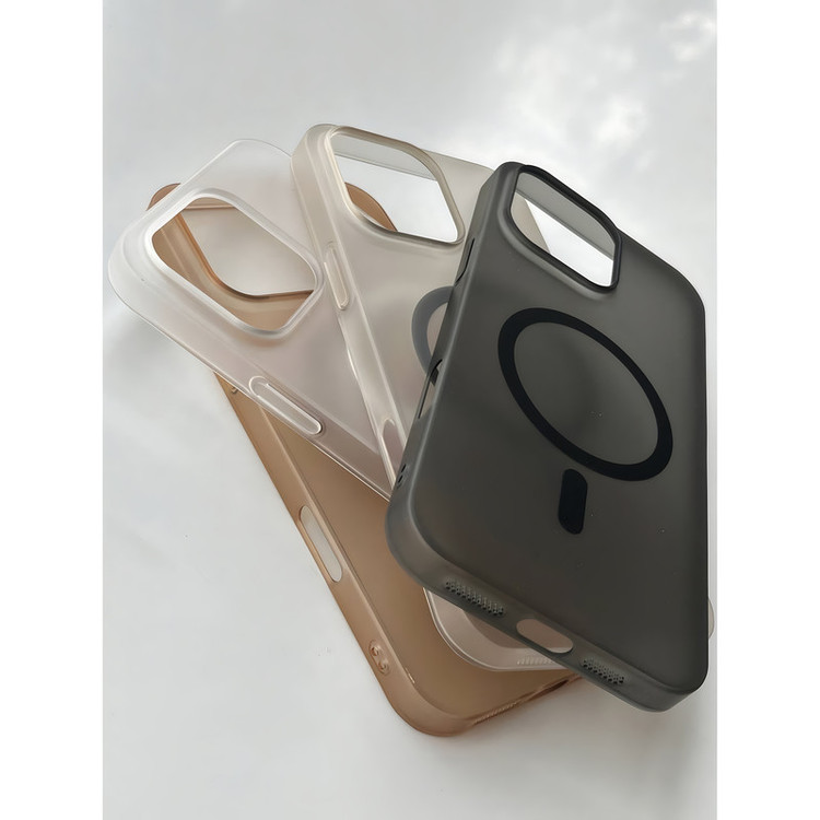 کاور مدل OTTIMO مناسب برای گوشی موبایل اپل iPhone 16 Pro Max