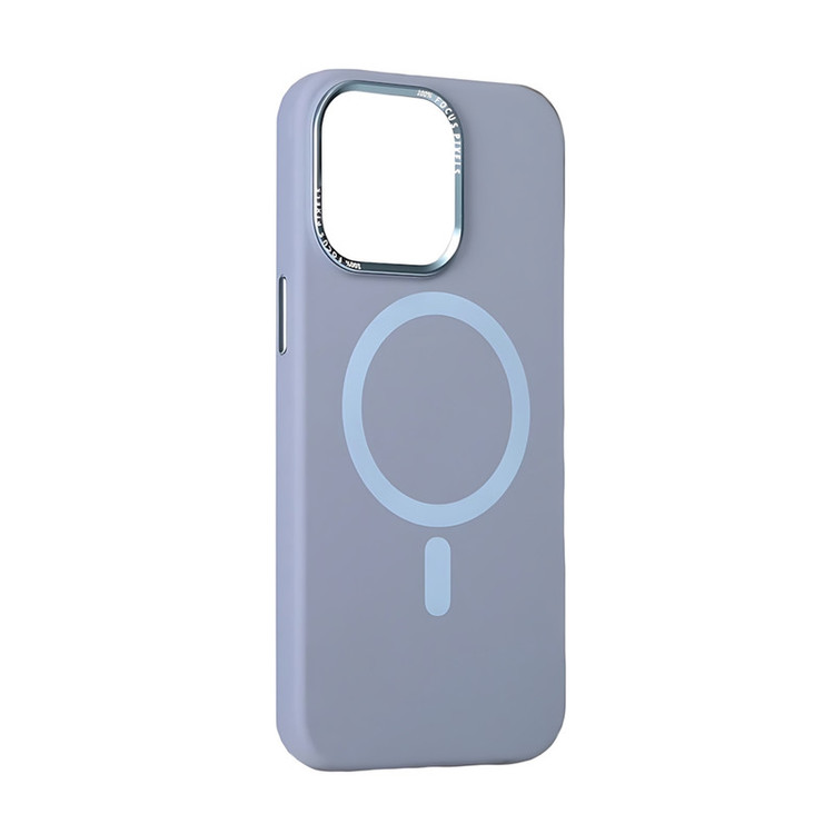 کاور مدل Midnight مناسب برای گوشی موبایل اپل iPhone 15