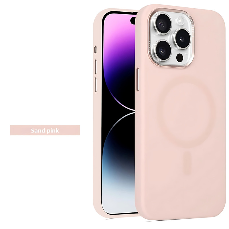 کاور مدل Midnight مناسب برای گوشی موبایل اپل iPhone 15