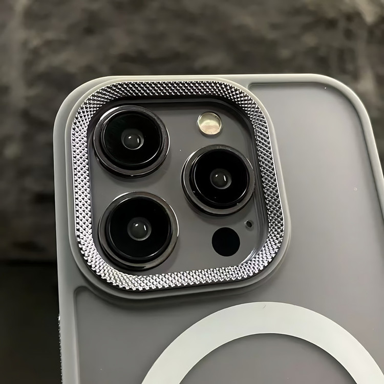 کاور مدل Cedar مناسب برای گوشی موبایل اپل iPhone 16 Pro Max