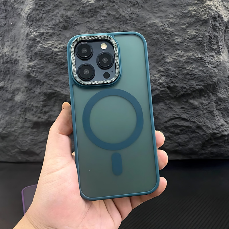 کاور مدل Cedar مناسب برای گوشی موبایل اپل iPhone 16 Pro Max