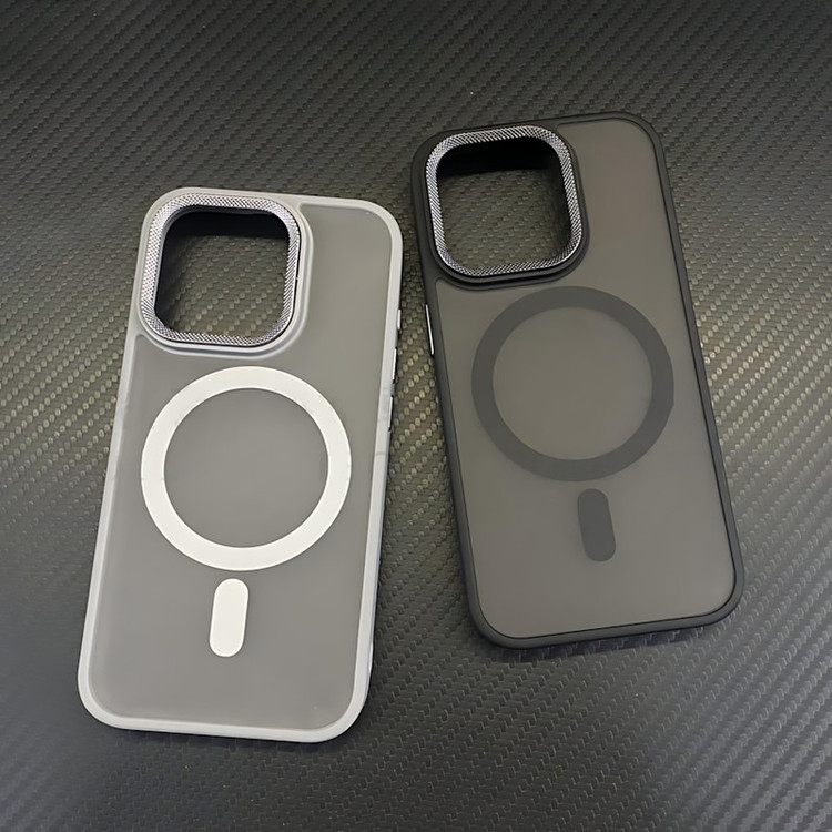 کاور مدل Cedar مناسب برای گوشی موبایل اپل iPhone 16 Pro Max