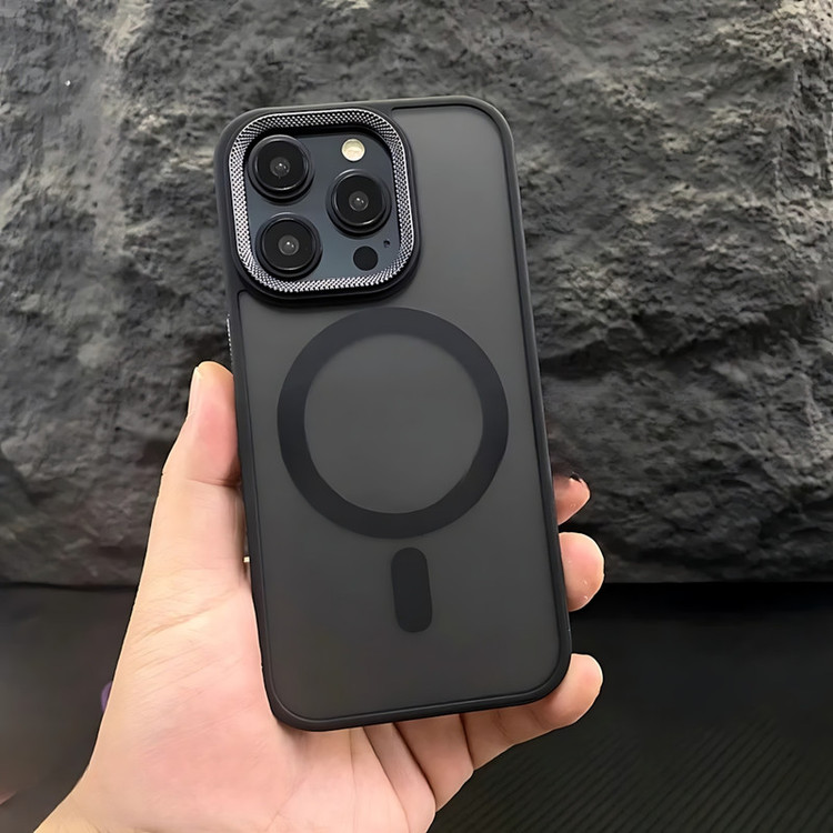کاور مدل Cedar مناسب برای گوشی موبایل اپل iPhone 16 Pro Max