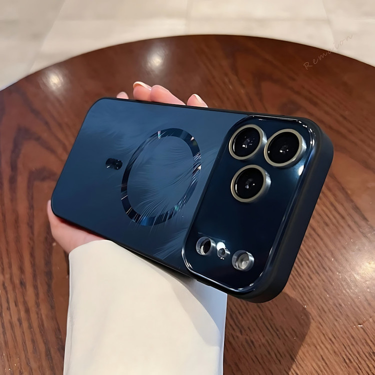 کاور مدل Contour مناسب برای گوشی موبایل اپل iPhone 17 Pro