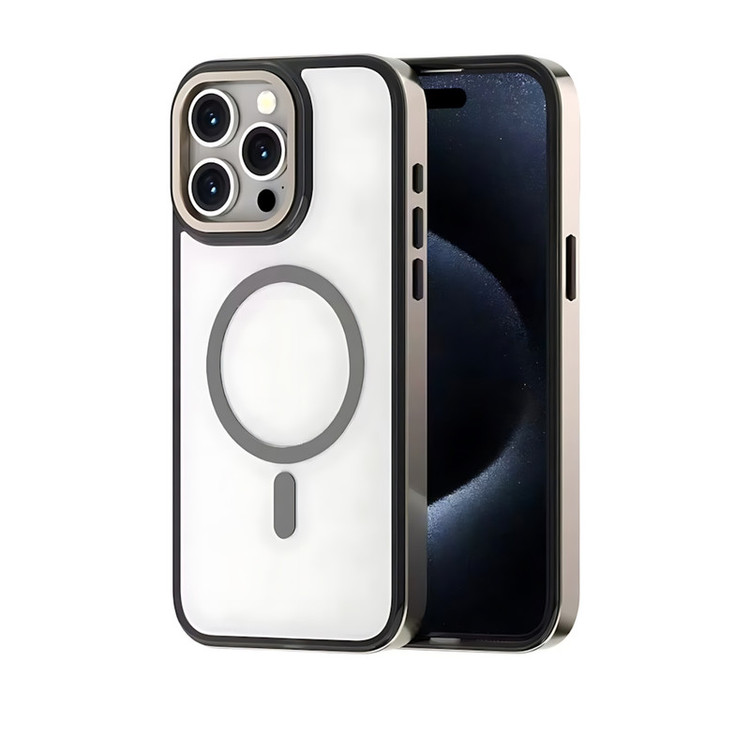 کاور مدل Starlight مناسب برای گوشی موبایل اپل iPhone 16 Pro Max