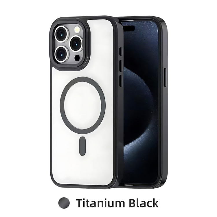 کاور مدل Starlight مناسب برای گوشی موبایل اپل iPhone 16 Pro Max