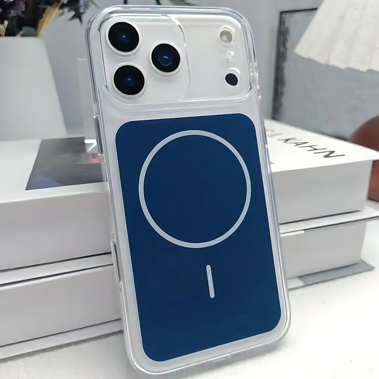 کاور مدل Ravelle مناسب برای گوشی موبایل اپل iPhone 17 Pro Max