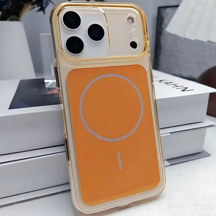 کاور مدل Ravelle مناسب برای گوشی موبایل اپل iPhone 17 Pro Max