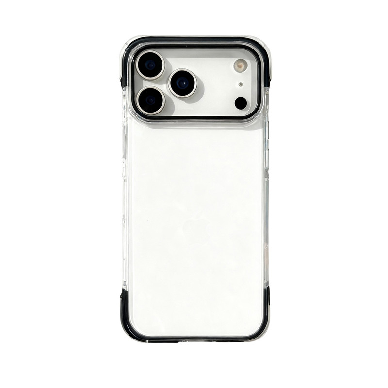 کاور مدل AquaForge مناسب برای گوشی موبایل اپل iPhone 17 Pro