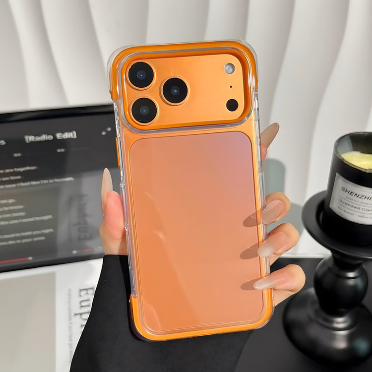 کاور مدل AquaForge مناسب برای گوشی موبایل اپل iPhone 17 Pro