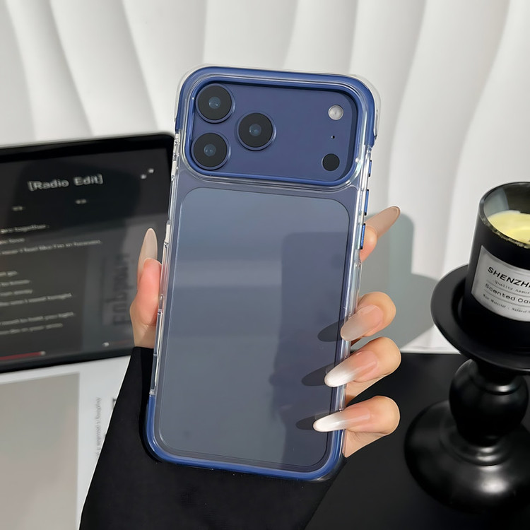 کاور مدل AquaForge مناسب برای گوشی موبایل اپل iPhone 17 Pro