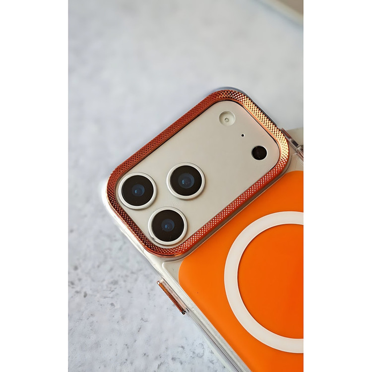 کاور مدل Viny مناسب برای گوشی موبایل اپل iPhone 17 Pro