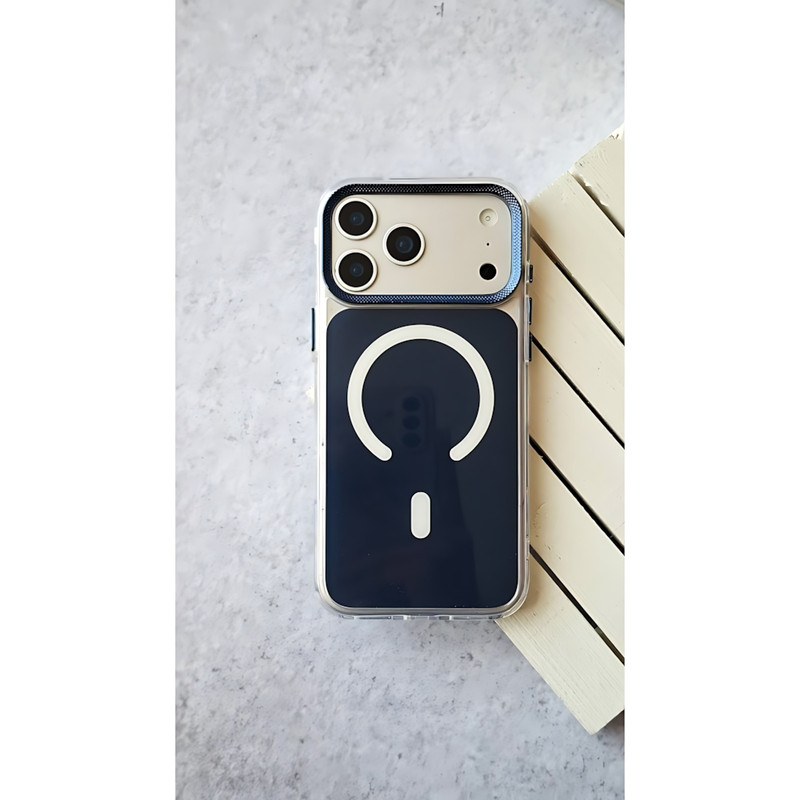 کاور مدل Viny مناسب برای گوشی موبایل اپل iPhone 17 Pro