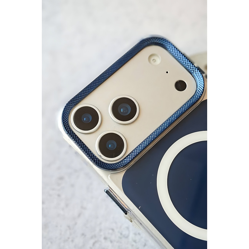 کاور مدل Viny مناسب برای گوشی موبایل اپل iPhone 17 Pro
