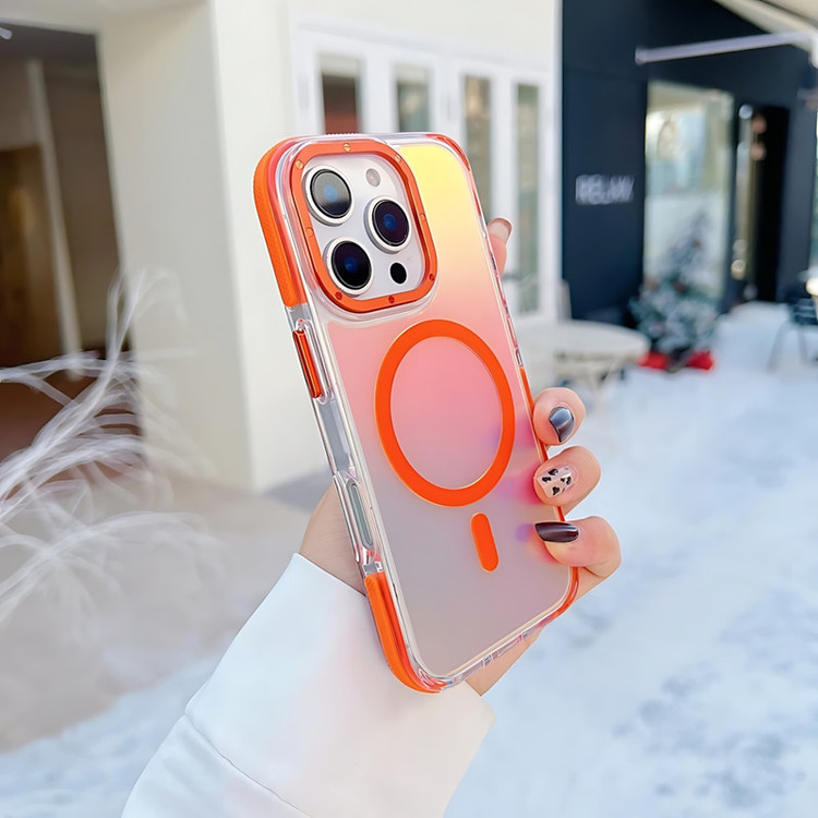 کاور مدل SpecialLight مناسب برای گوشی موبایل اپل iPhone 16 Pro Max
