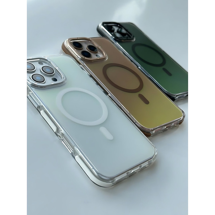 کاور مدل SpecialLight مناسب برای گوشی موبایل اپل iPhone 16 Pro Max