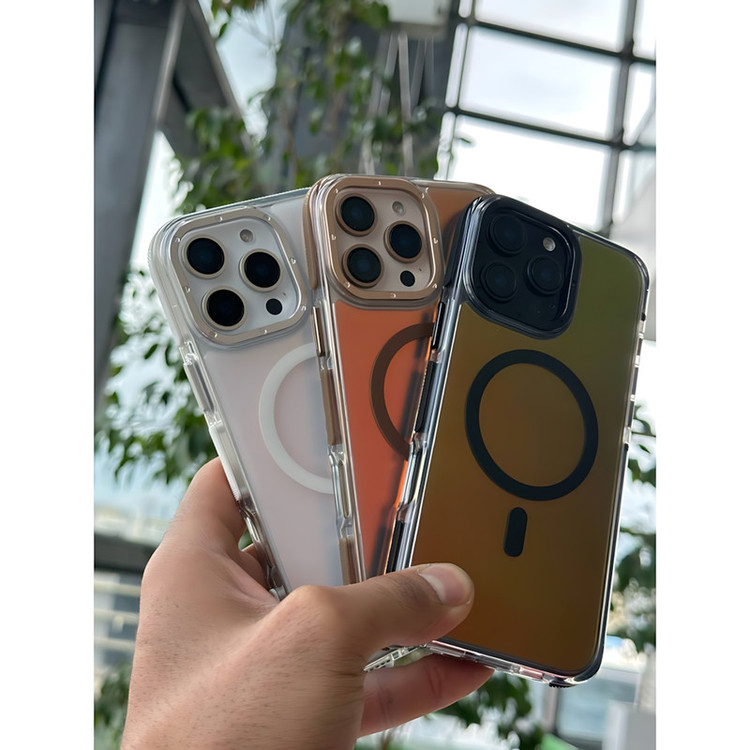 کاور مدل SpecialLight مناسب برای گوشی موبایل اپل iPhone 16 Pro Max