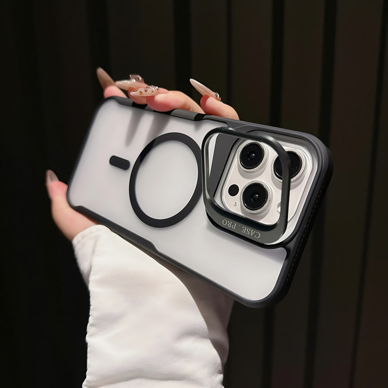 کاور مدل Viceroy مناسب برای گوشی موبایل اپل iPhone 16 Pro