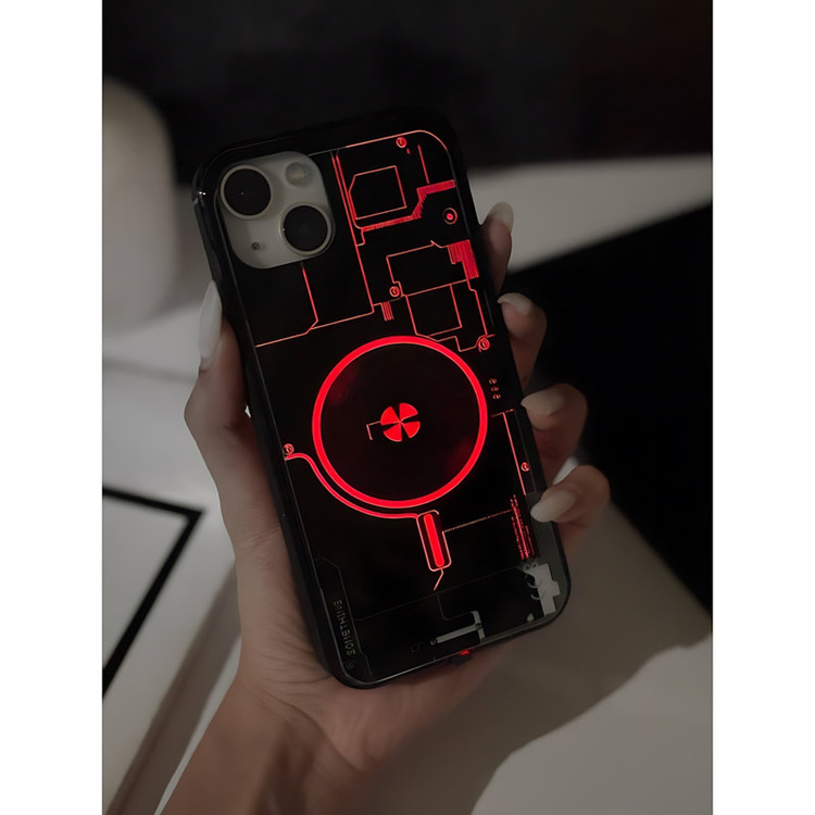 کاور مدل VoidC مناسب برای گوشی موبایل اپل iPhone 13 Pro Max