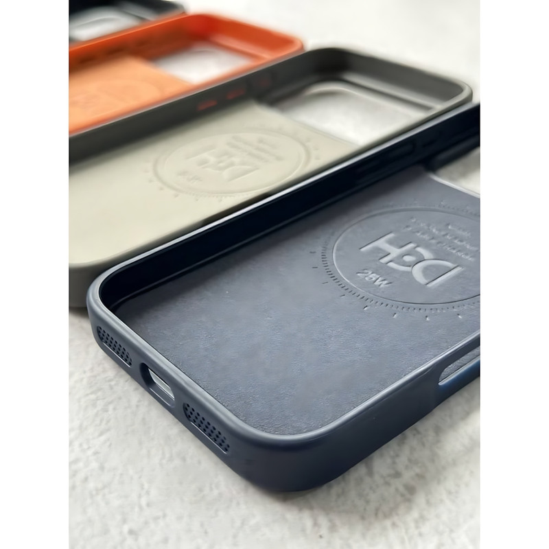 کاور اچ دی دی مدل HBC-412 مناسب برای گوشی موبایل اپل iPhone 17 Pro Max