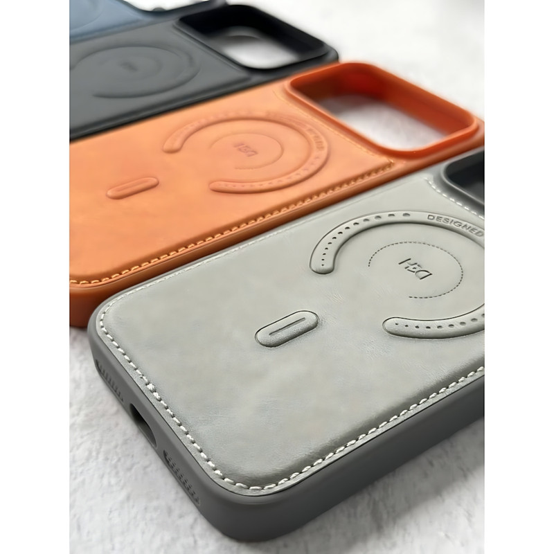 کاور اچ دی دی مدل HBC-412 مناسب برای گوشی موبایل اپل iPhone 17 Pro Max