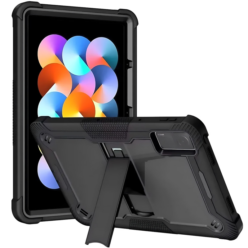 کاور نکسورا مدل Kairos مناسب برای تبلت شیائومی Redmi Pad SE 11