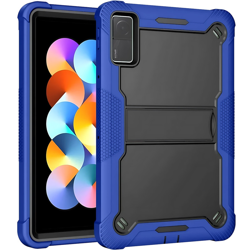 کاور نکسورا مدل Kairos مناسب برای تبلت شیائومی Redmi Pad SE 11
