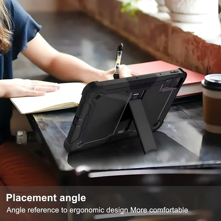 کاور نکسورا مدل Kairos مناسب برای تبلت شیائومی Redmi Pad SE 11