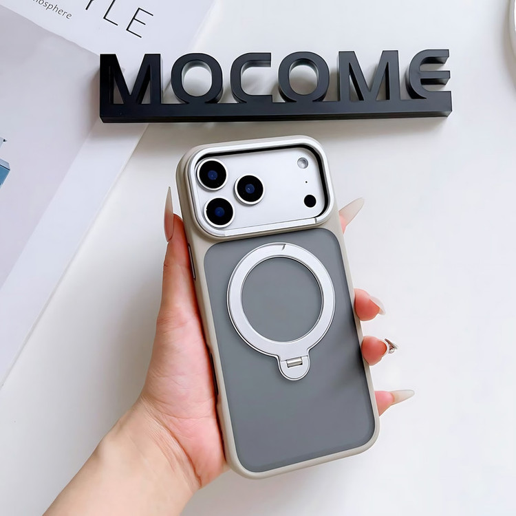 کاور مدل Calista مناسب برای گوشی موبایل اپل iPhone 17