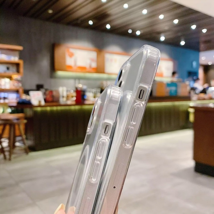 کاور مدل AntiShok-MagSafe مناسب برای گوشی موبایل اپل Iphone X/XS