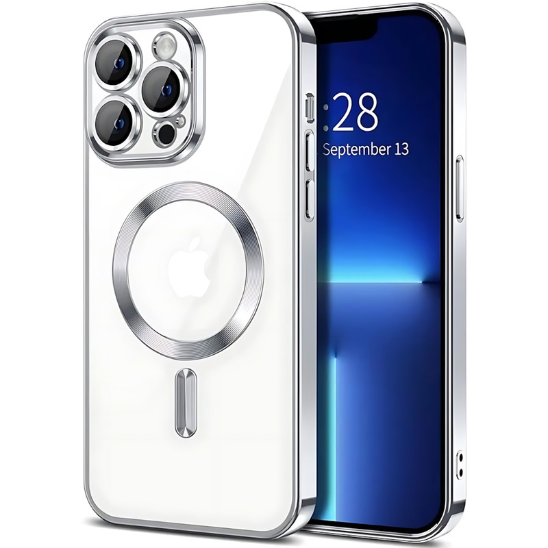 کاور مدل Sypher مناسب برای گوشی موبایل اپل iPhone 15 Pro Max