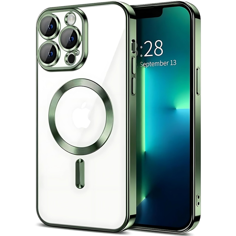کاور مدل Sypher مناسب برای گوشی موبایل اپل iPhone 15 Pro Max
