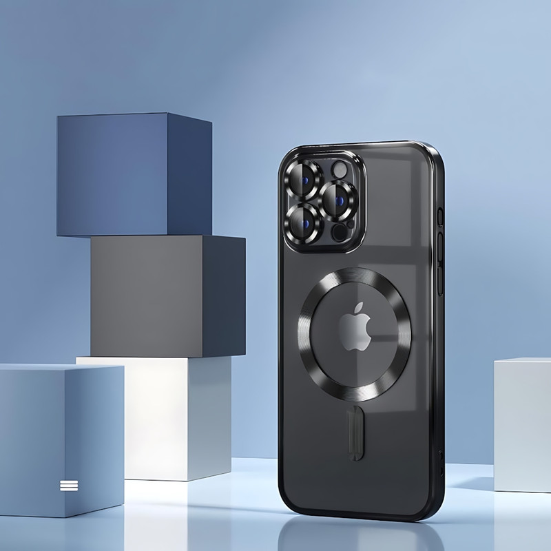 کاور مدل Sypher مناسب برای گوشی موبایل اپل iPhone 15 Pro Max