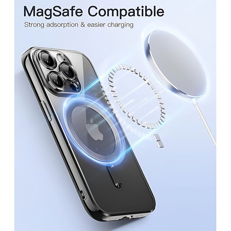 کاور مدل Sypher مناسب برای گوشی موبایل اپل iPhone 15 Pro Max