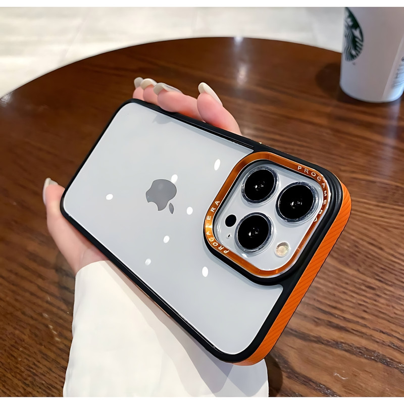 کاور مدل Kalindra مناسب برای گوشی موبایل اپل iPhone 12 Pro Max