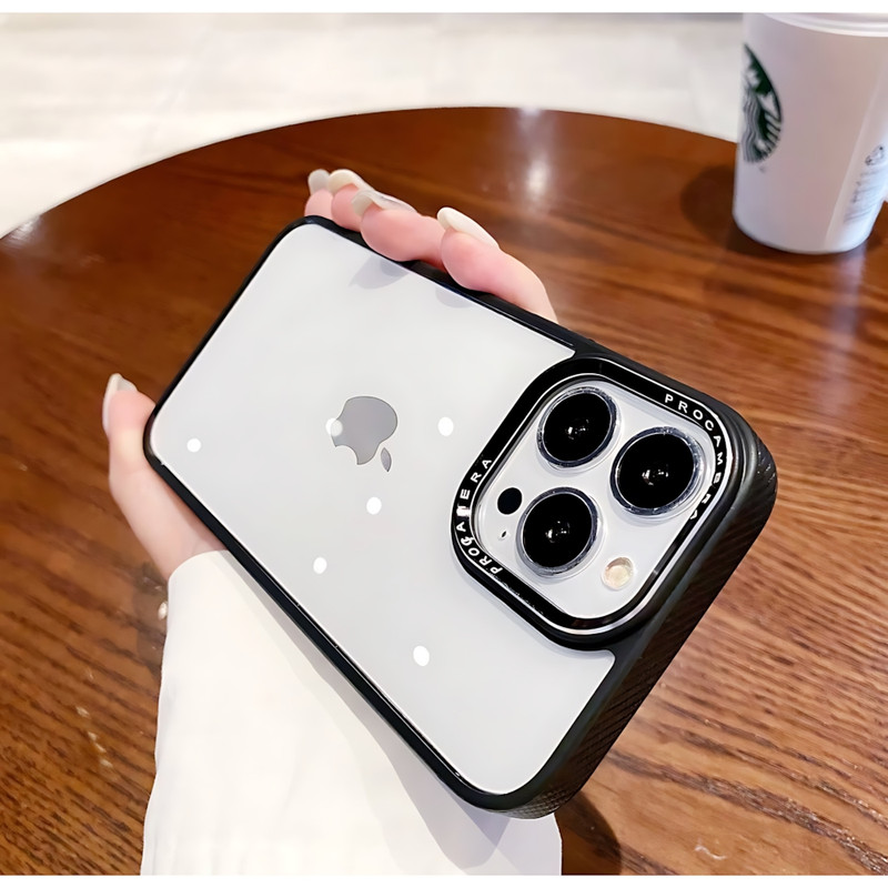 کاور مدل Kalindra مناسب برای گوشی موبایل اپل iPhone 12 Pro Max
